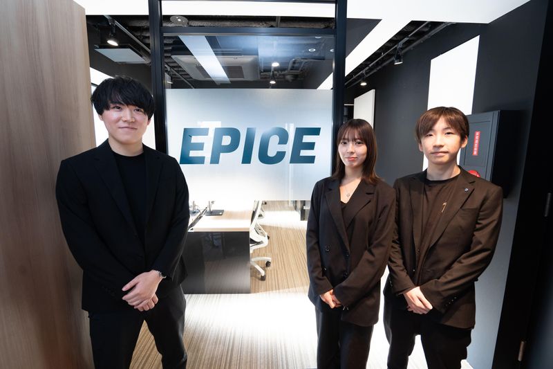 株式会社ＥＰＩＣＥの求人・転職情報