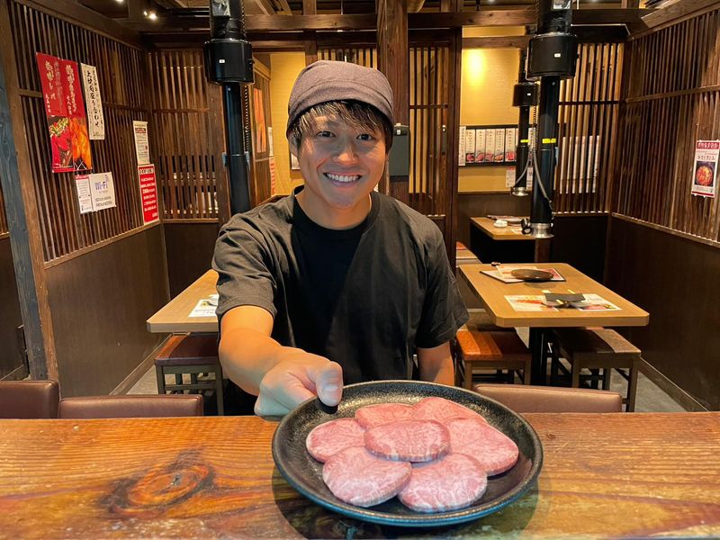 ホルモン焼道場　蔵　調布店のアルバイト・バイト求人情報-03