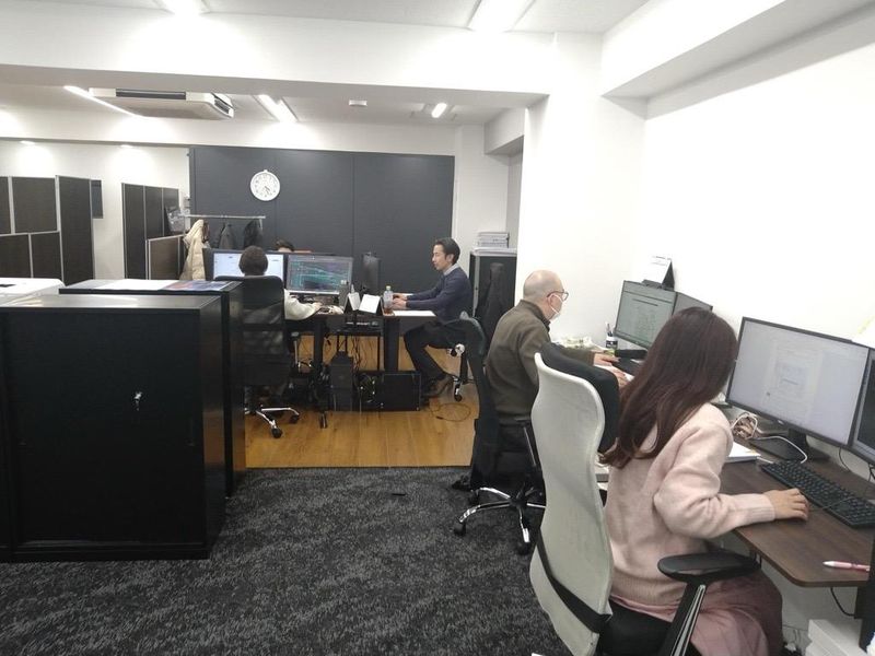 株式会社GUISの求人・転職情報