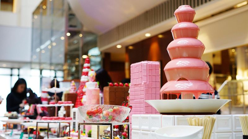 株式会社コンチネンタルの求人情報