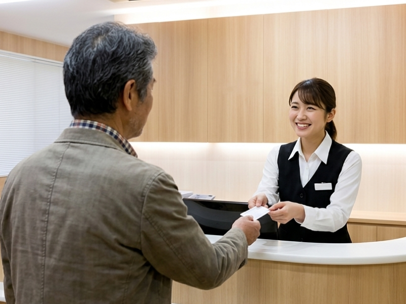 医療法人社団　あと会の求人・転職情報
