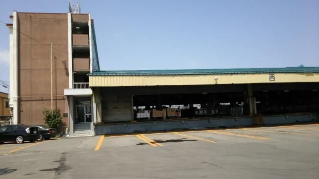 西濃運輸株式会社　青森支店のアルバイト・バイト求人情報-39