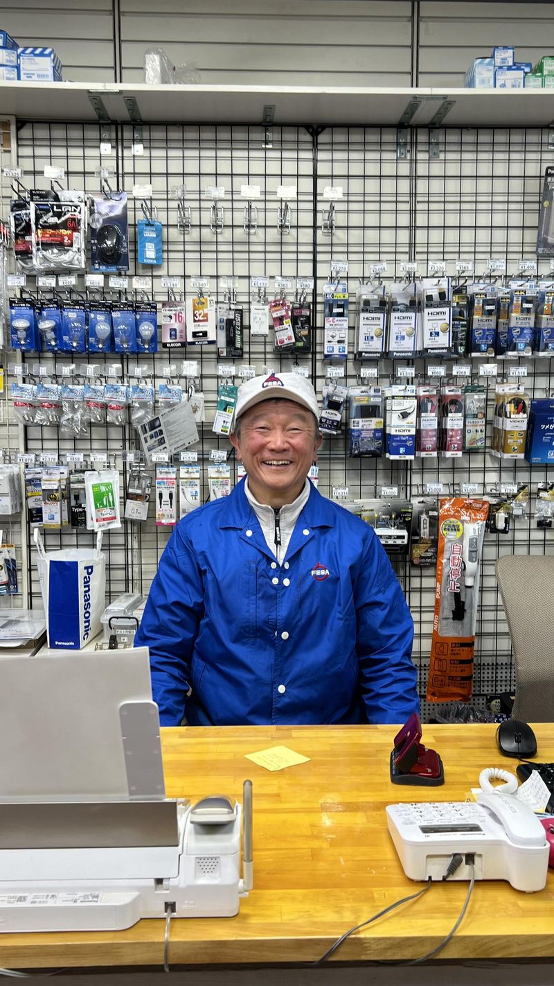 フクダデンキ　妙蓮寺店のアルバイト・バイト求人情報-02