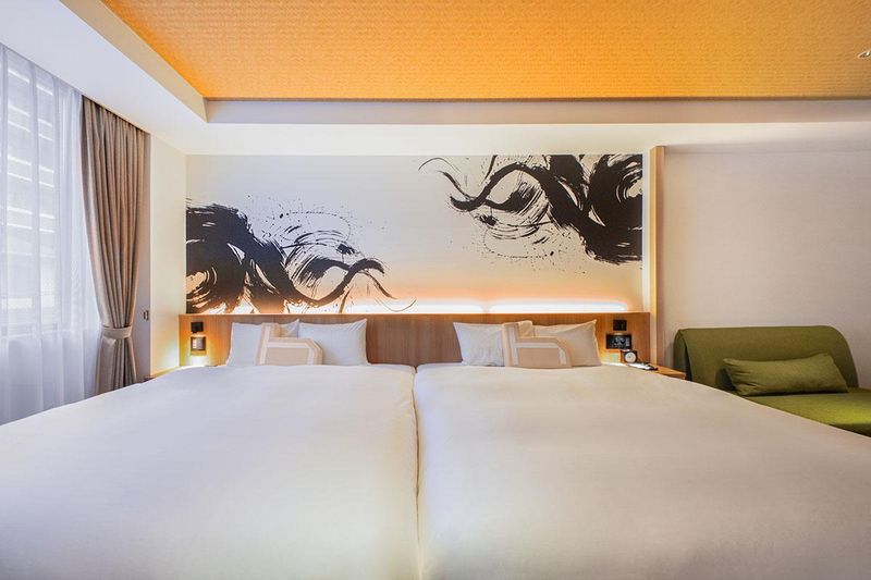 ホーム・ステイ・椛 三条 京都 (Homm Stay Nagi Sanjo Kyoto)のアルバイト・バイト求人情報-05