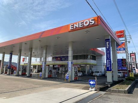 愛産商事　ENEOS Dr.Drive セルフル鵜沼21SSのアルバイト・バイト求人情報