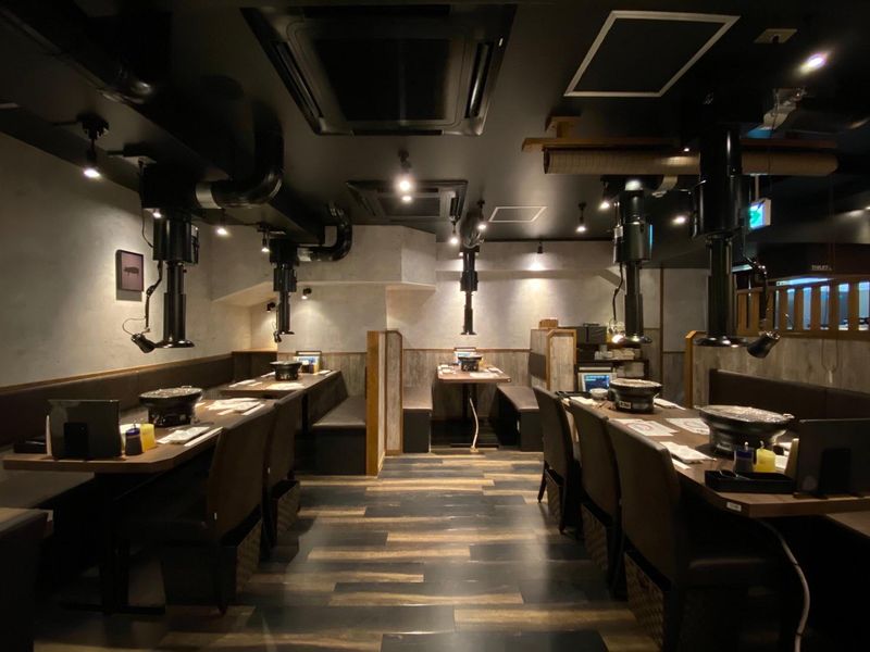 牛角　八重洲日本橋店のアルバイト・バイト求人情報-03