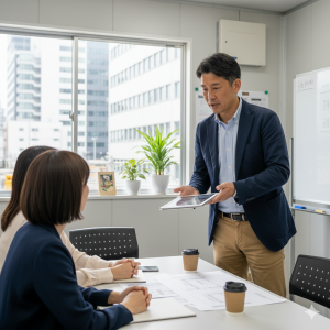 株式会社リンカンエヌエフシーの求人・転職情報