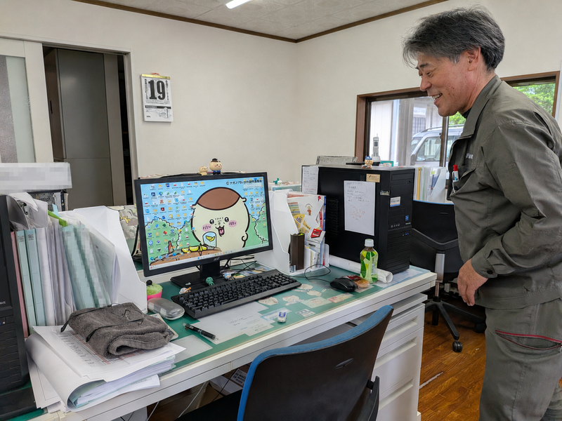 長浦設備株式会社のアルバイト・バイト求人情報-01