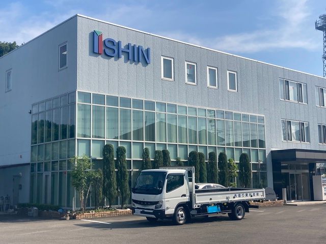 株式会社アイシンの求人・転職情報