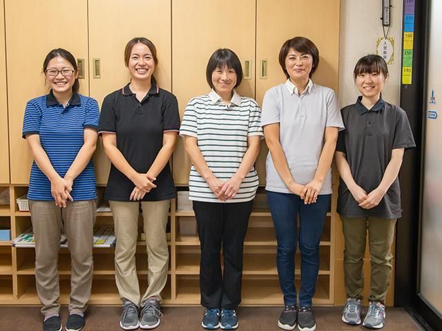 アイ・ケア株式会社の求人・転職情報