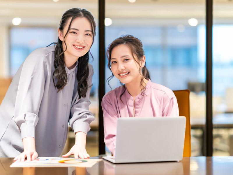 社会福祉法人福岡市手をつなぐ育成会の求人・転職情報