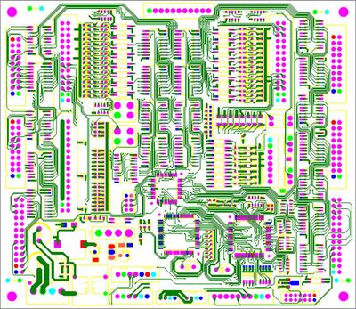 大阪府 寝屋川市の電子基板 製造の求人 | Indeed (インディード)