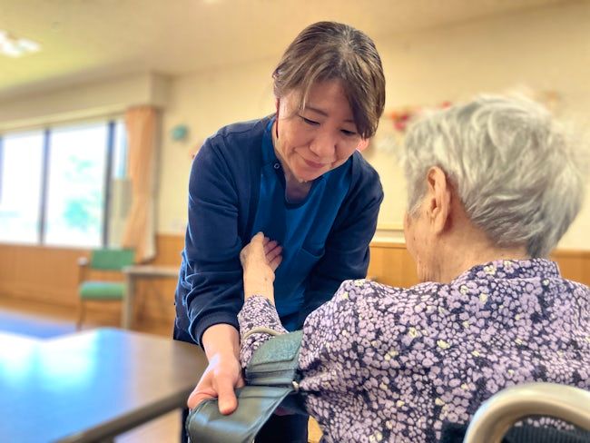 社会福祉法人日本介護事業団の求人・転職情報