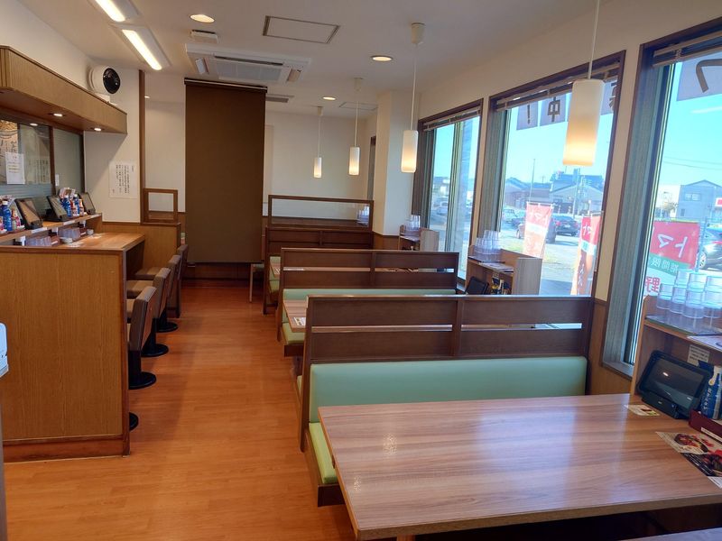 8番らーめん　氷見朝日丘店のアルバイト・バイト求人情報-03