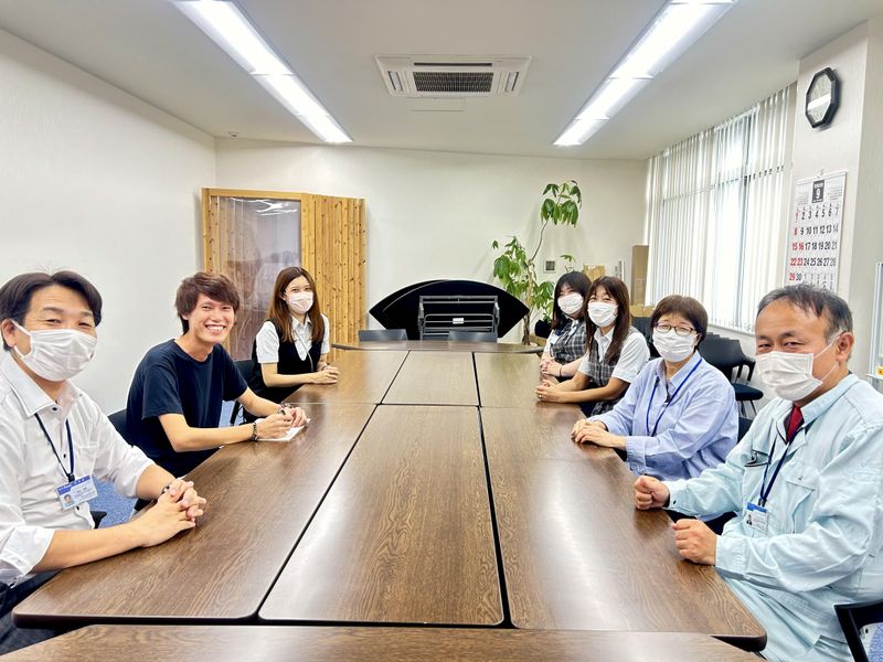 有限会社ケーエスプランニング 東京事業所のアルバイト・バイト求人情報-01