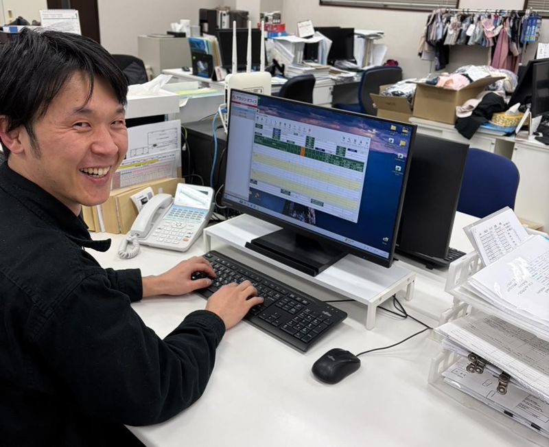 株式会社サンクの求人・転職情報