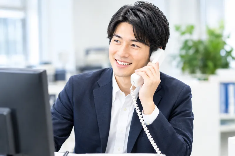 株式会社ジャスナの求人・転職情報