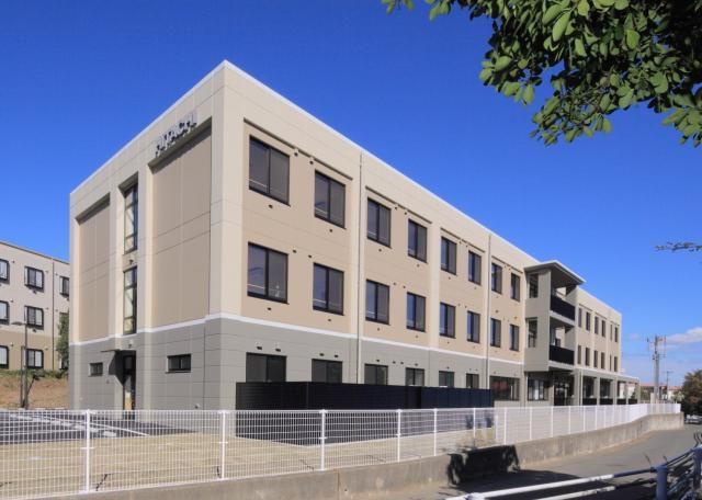 ㈱ヒューマンサポートライフの求人・転職情報