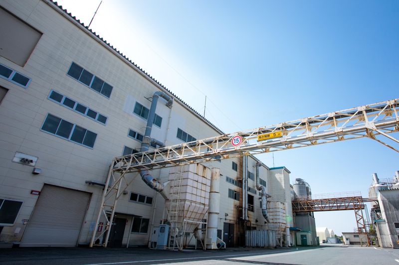 プラス・テク株式会社