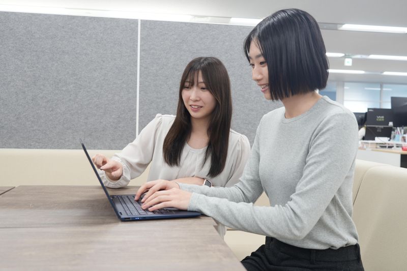 株式会社パシフィックネットの求人・転職情報