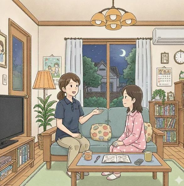 求人画像