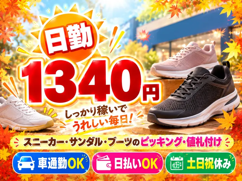 株式会社ファミリアラフ【skc-k】印西市鹿黒南のアルバイト・バイト求人情報