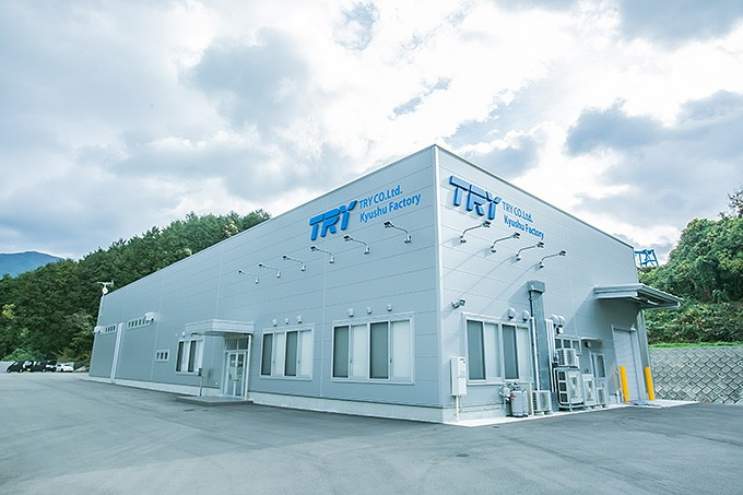 株式会社トライ-0003の求人・転職情報