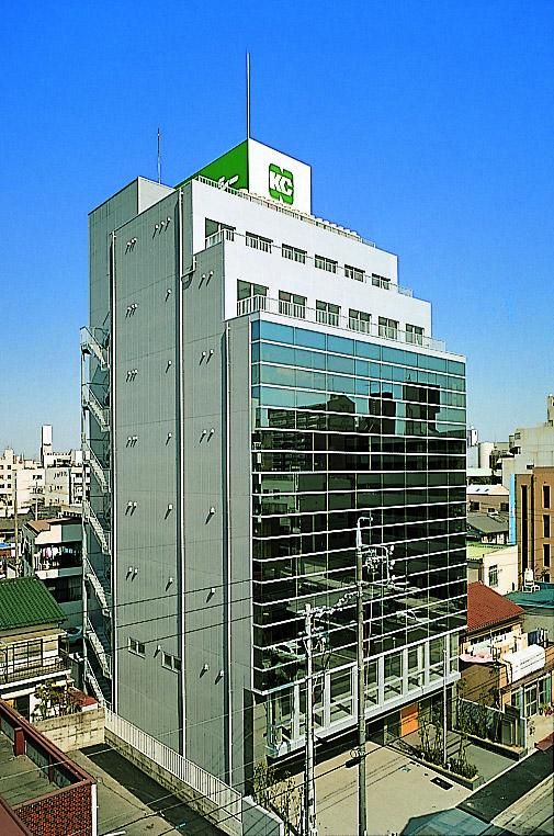 株式会社エヌケーシーの求人・転職情報