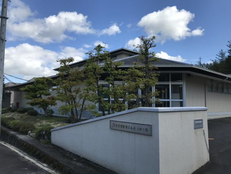 松栄製鋲株式会社　土岐工場の求人情報