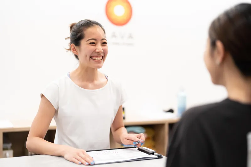 株式会社ＬＡＶＡ　Ｉｎｔｅｒｎａｔｉｏｎａｌの求人・転職情報