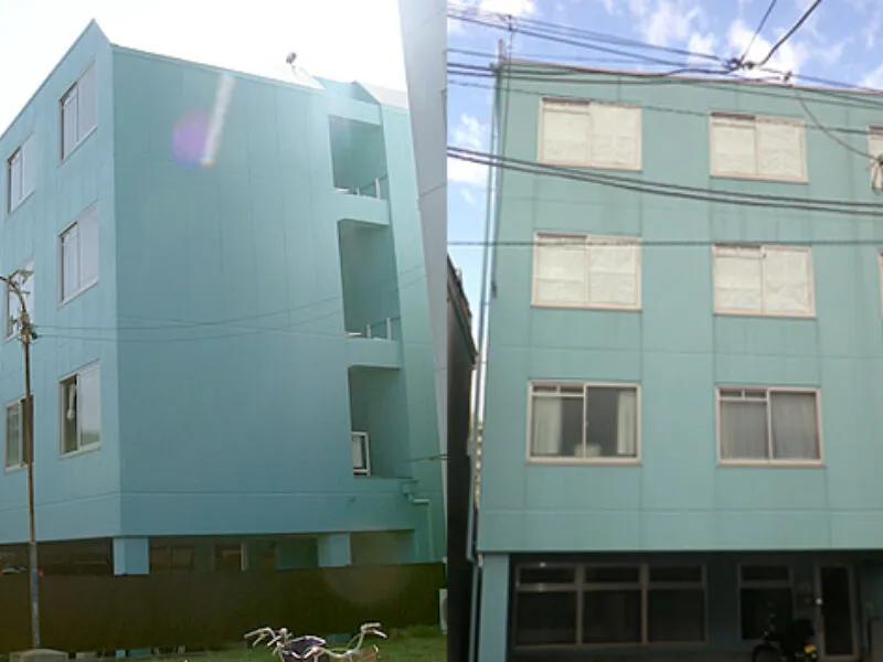 社会福祉法人　泉大津みなと会の求人・転職情報