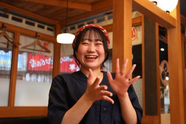 行きたくなる酒場 浜ちゃん 亀戸店のアルバイト・バイト求人情報-02
