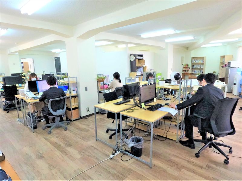 Ｈａｙ未来の税理士法人の求人・転職情報