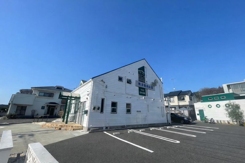 医療法人社団緑栄会の求人・転職情報