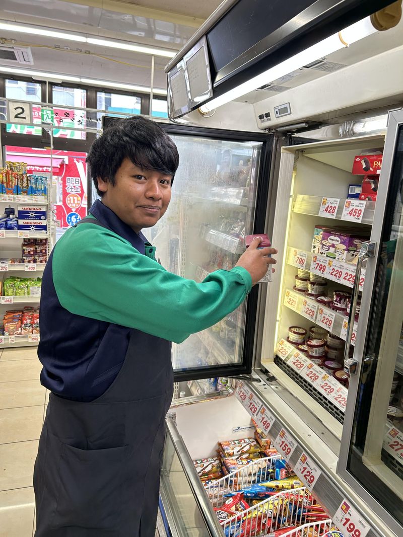 ココスナカムラ 町屋店のアルバイト・バイト求人情報｜【タウンワーク