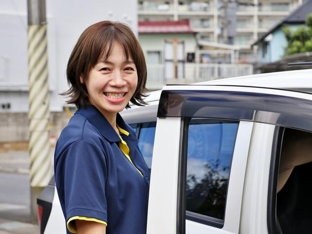 訪問看護ステーションつどい越谷(川越ケアセンター内ステーション)のアルバイト・バイト求人情報-02