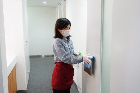 株式会社東北ダイケンの求人・転職情報
