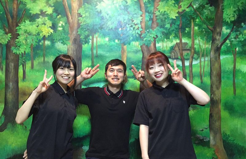 ほぐし処　いやしの森の求人・転職情報