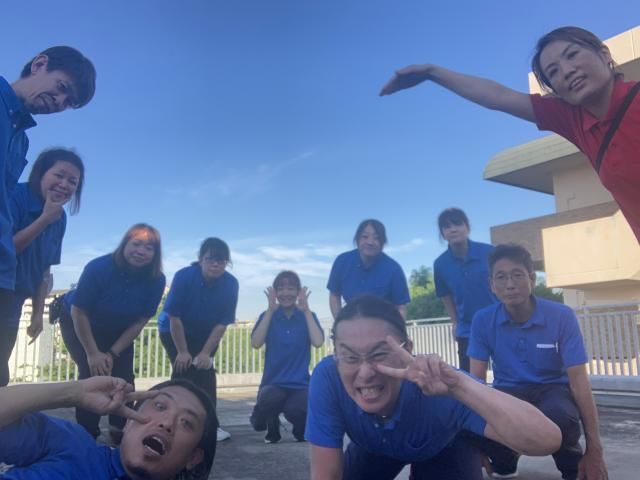 社会福祉法人　秀明会の求人・転職情報