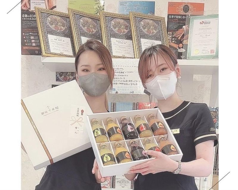 求人画像
