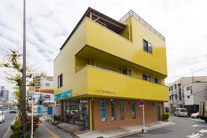 有限会社安田製作所のアルバイト・バイト求人情報-03