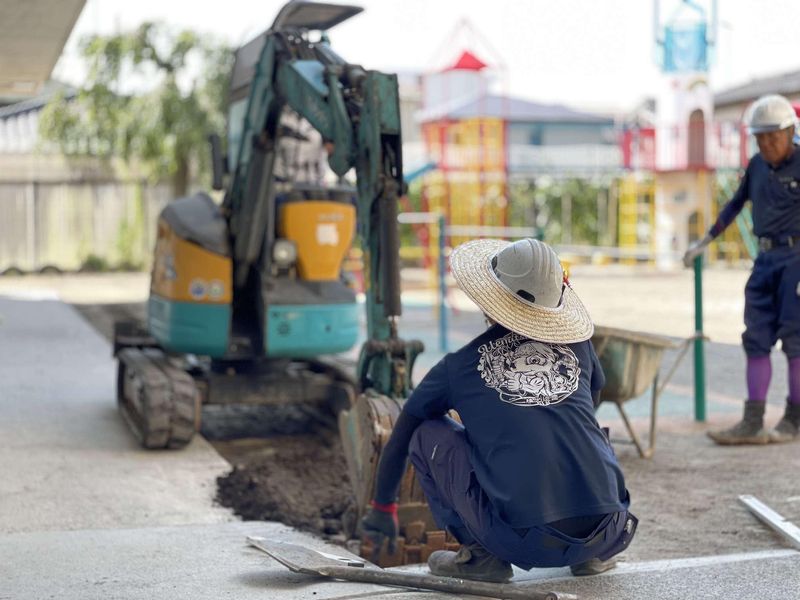 株式会社植光造園-0001の求人・転職情報