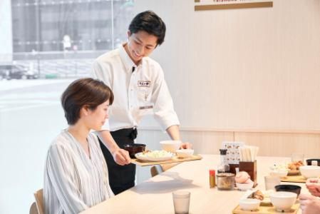 やよい軒 西新店のアルバイト・バイト求人情報-02