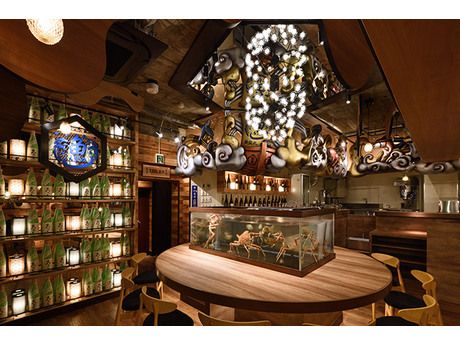 熱海おさかな・大食堂のアルバイト・バイト求人情報-36