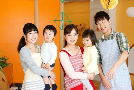 麻里布保育園の求人・転職情報