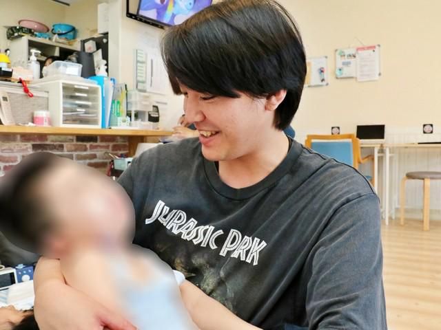 重症児デイサービス　しゃちのアルバイト・バイト求人情報-05