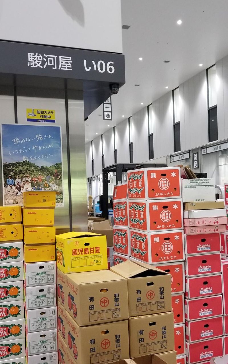 株式会社駿河屋のアルバイト・バイト求人情報-05