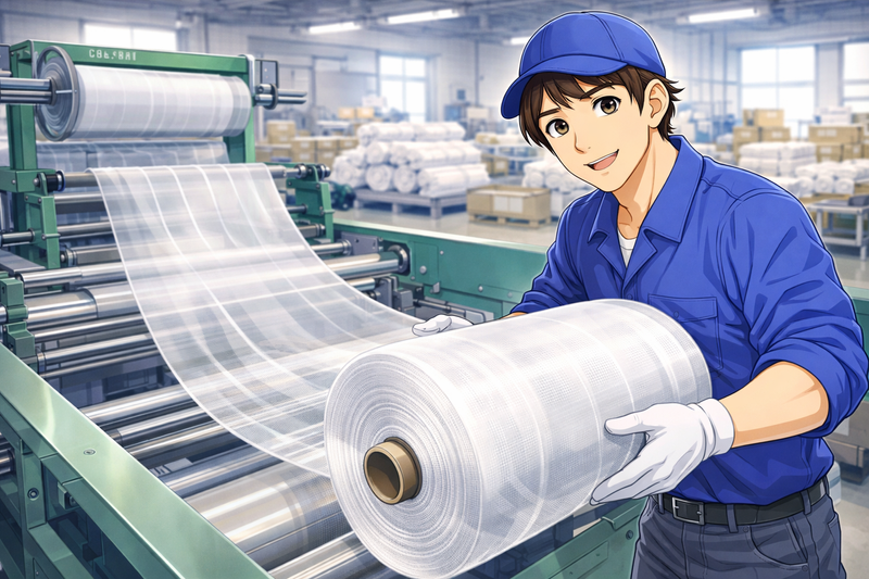 ㈱サンギョウスタッフ