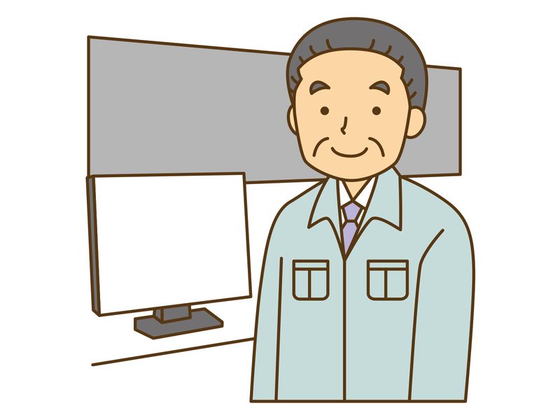 求人画像