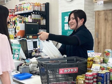 なんでも酒や カクヤス　日本橋オタロード店のイメージ1